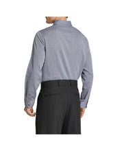 ARMANI EXCHANGE Armani Exchange Camicia Uomo Black/white Zigzag - Multicolore Black/White Zigzag